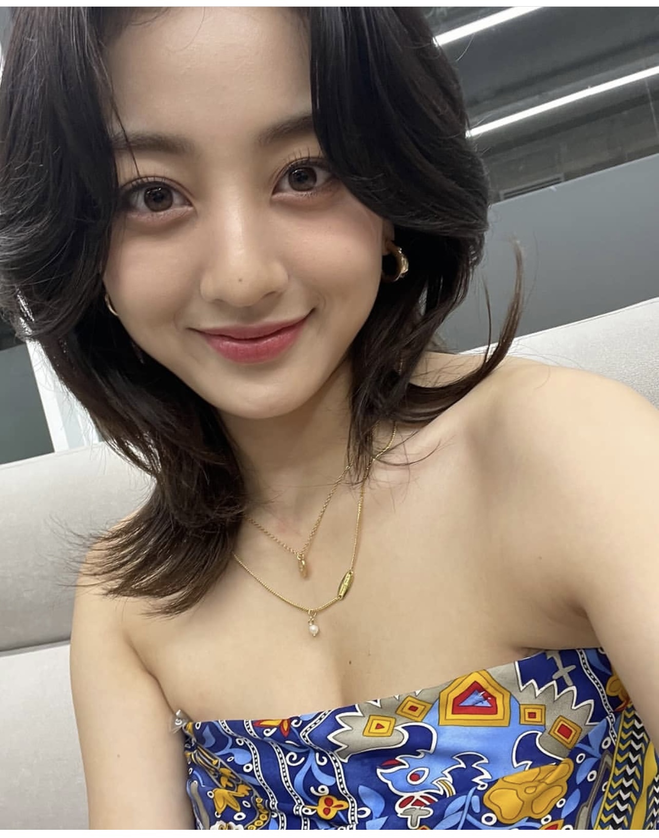 TWICEジヒョの名言！ – TWICE&NiziU fan site I Feel Happy!!